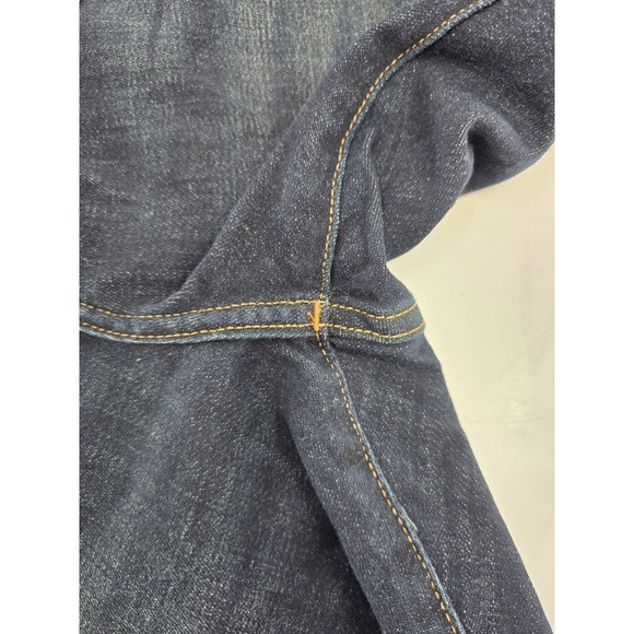 NWT Lucky Brands Men's 110 Slim Coolmax Stretch Jean - Size 38x30 - Picture 3 of 13